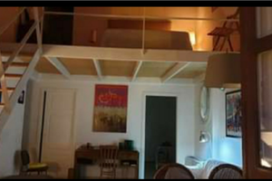 LOFT - CASA VACANZE /DAY USE-anche per studenti