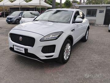 Jaguar E-Pace 2.0D i4 150cv S AUTO AWD