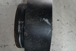 spessori molle galloper/pajero