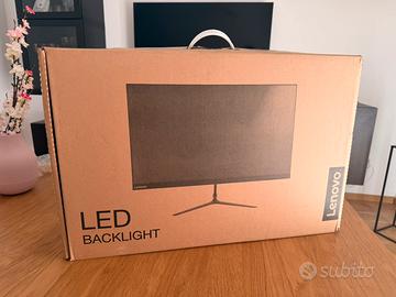 Lenovo L27q-10 68,6 cm (27") 2560 x 1440