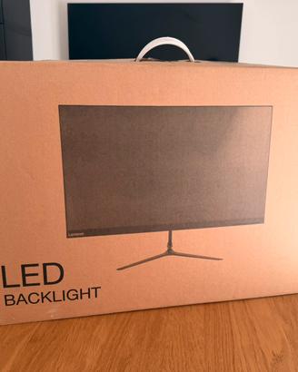 Lenovo L27q-10 68,6 cm (27") 2560 x 1440