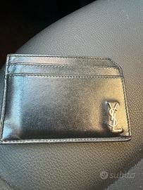 PORTA CARTE SAINT LAURENT