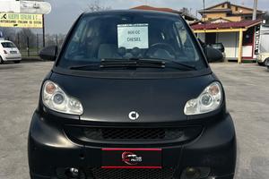 Smart ForTwo 800 40 kW coupé pulse cdi