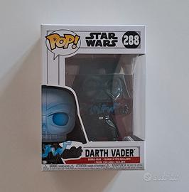 Funko Star Wars Darth Vader 288
