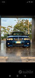 BMW E46 330CI