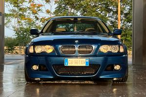BMW E46 330CI