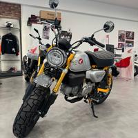 Honda Monkey 125 - 2025