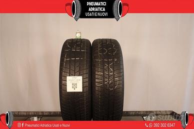 2 Gomme 215 65 R 17 Barum al 59% SPED GRATIS