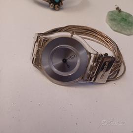 Raro orologio Swatch vintage