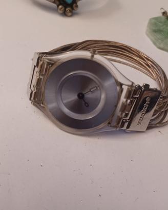 Raro orologio Swatch vintage
