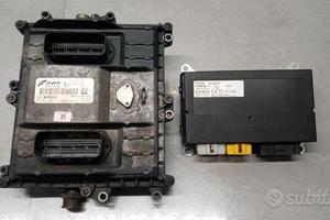 CENTRALINA MOTORE IVECO Stralis 2013> usato