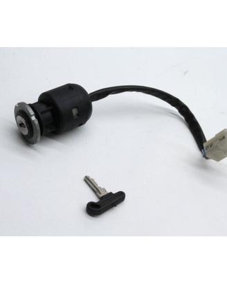 BLOCCHETTO ACCENSIONE CHIAVE HUSQVARNA SMS 125