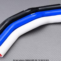 Kit tubi radiatore YAMAHA WRF 450 / YZ 450 FX 2016