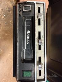 Radio per macchine d epoca