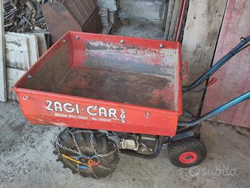 Motocarriola 