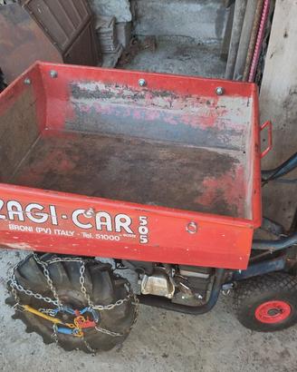 Motocarriola 
