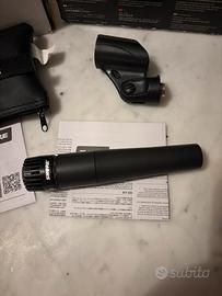 Microfono shure SM57