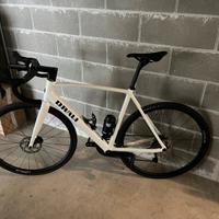 Bicicletta Drali Onice