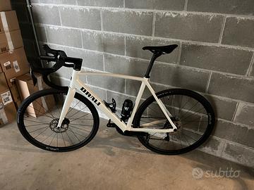 Bicicletta Drali Onice