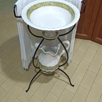 Set Toilette d'Autore -A. Pardi Castelli-