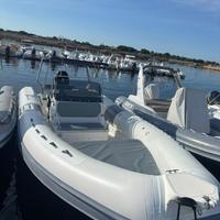 Gommone Joker boat clubman 24