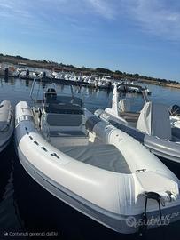 Gommone Joker boat clubman 24