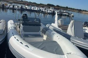 Gommone Joker boat clubman 24