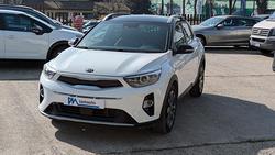 KIA Stonic Urban 1.6cc 110cv NAVIGATORE CAMERA P