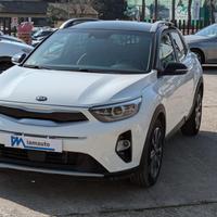 KIA Stonic Urban 1.6cc 110cv NAVIGATORE CAMERA P