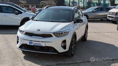 KIA Stonic Urban 1.6cc 110cv NAVIGATORE CAMERA P