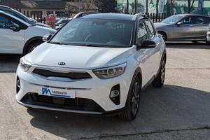 KIA Stonic Urban 1.6cc 110cv NAVIGATORE CAMERA P