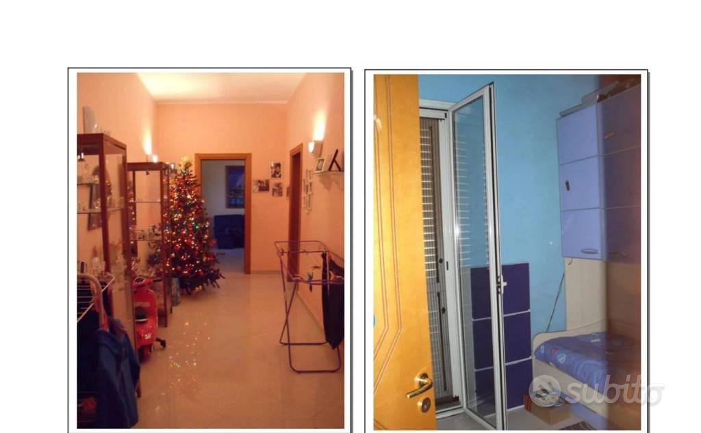 Appartamento – Priolo Gargallo, Villaggio Mantelli, Siracusa - Vista 2