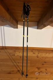 Bastoncini Komperdell 125cm