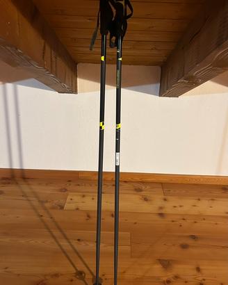 Bastoncini Komperdell 125cm