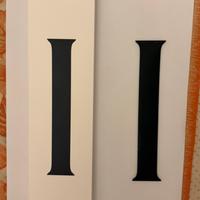 Cinturini originale per Apple Watch