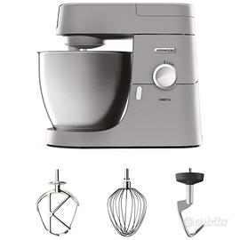 Robot Kenwood impastatrice