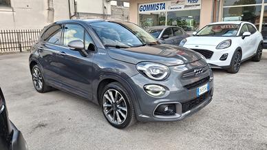 Fiat 500X 1.3 MultiJet 95 CV Sport