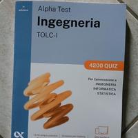 Alpha test quiz preparazione tolc-i 