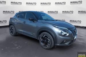Nissan Juke 1.6 HEV N-Connecta Auto