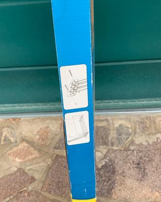 Stendibiancheria Gimi Lift 160