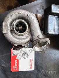 Turbina garrett BMW  X5 E70. 3.0  2008  765985