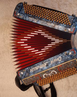 fisarmonica