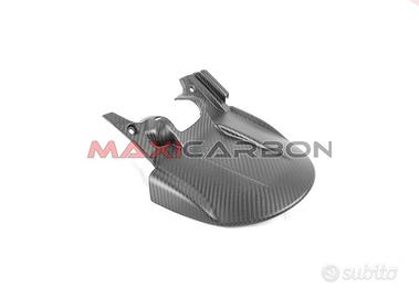 Parafango posteriore carbonio RS 660 post-2025