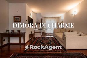 Appartamento di 181 m² con più di 5 locali e box a
