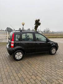 FIAT PANDA 1.1