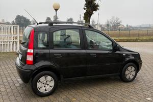FIAT PANDA 1.1