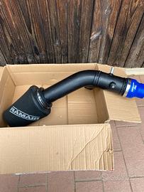 Aspirazione punto abarth