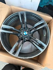 Cerchi 19 originali m4