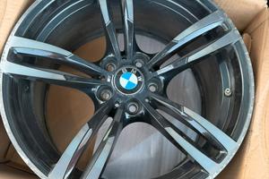 Cerchi 19 originali m4