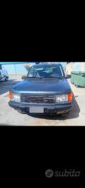range rover p 38